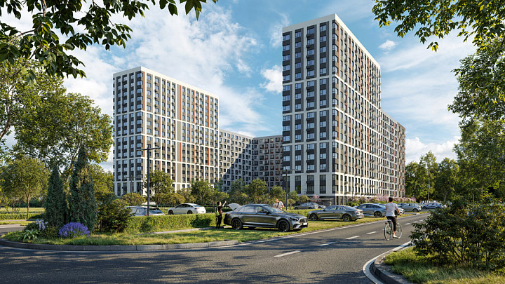 Как во Владимире воплощают концепцию 15-минутного города