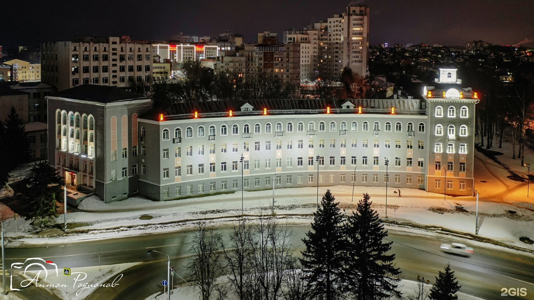 Губернаторские миллионы получат лучшие колледжи из Владимира, Мурома и Коврова