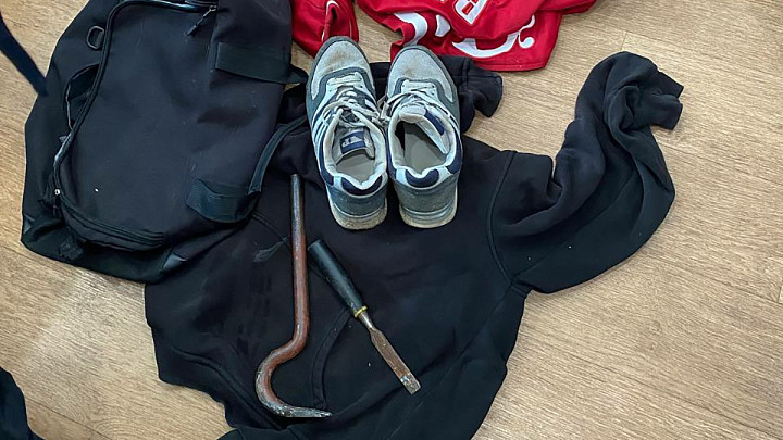 За поджог релейных шкафов на железной дороге 20-летний молодой человек сядет за решетку на 15 лет