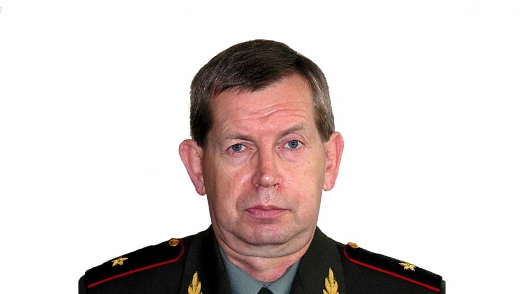 Рюрик Васильевич Сиванов