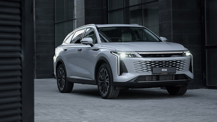 Технологии и расчет: как во Владимире обновляют автопарк за один день