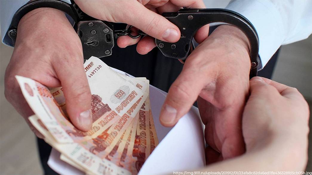 Во Владимирской области ущерб от коррупционных преступлений превысил 120 миллионов рублей