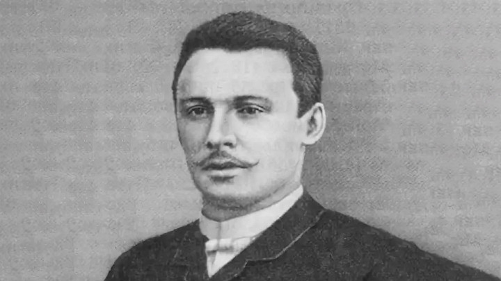 165 лет назад родился поэт, писатель и журналист Сергей Рыскин, часть жизни которого неразрывно связана с Владимирской землей