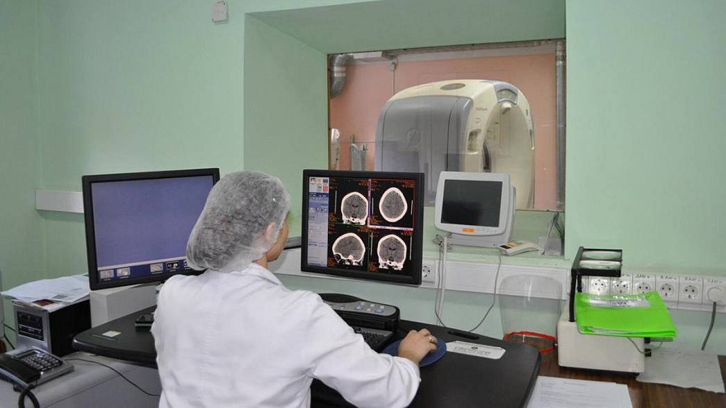 Амбулаторные онкоцентры за 3 месяца диагностировали рак у 437 владимирцев