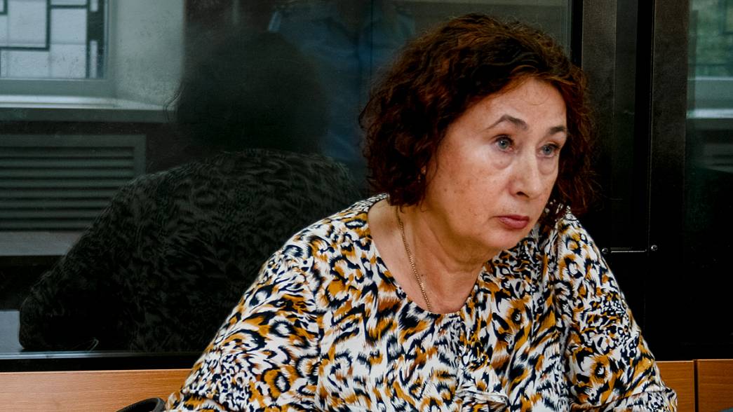 Прокуратура добилась, чтобы бывшая главврач больницы №6 города Владимира Марина Крылова, осужденная за растрату, вернула в бюджет все деньги