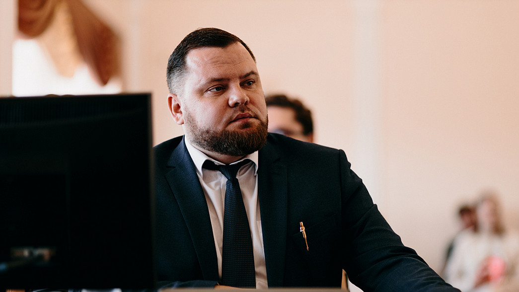 Лидер Владимирского отделения ЛДПР Корнишов: «Складывается впечатление, что вице-губернатор Куимов борется за честь мундира»