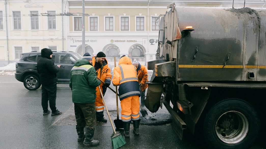 Во владимирские дороги этим летом закатают 270 миллионов рублей