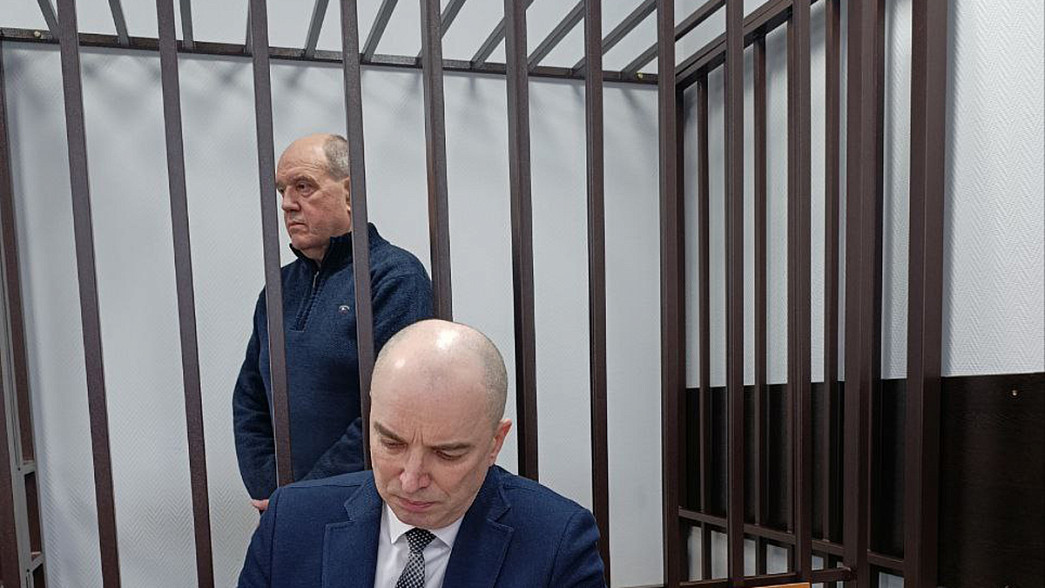 Защита экс-главы минздрава заявила о провокации взятки сотрудниками ФСБ