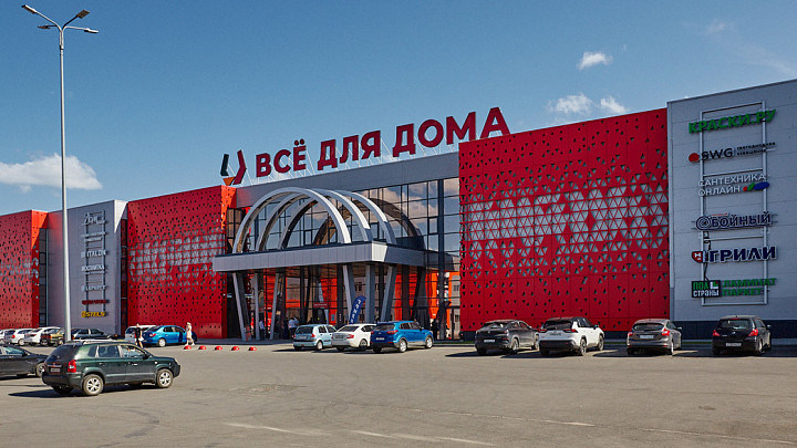 Нулевая арендная ставка на первый год в ТК «Подкова» – реальная поддержка арендаторов