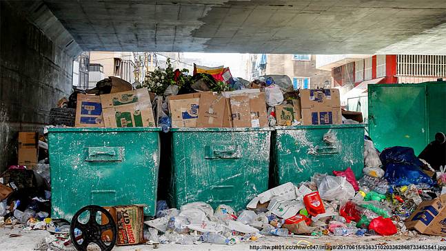 Нерешенные нюансы «мусорной реформы» могут вызвать недовольство граждан