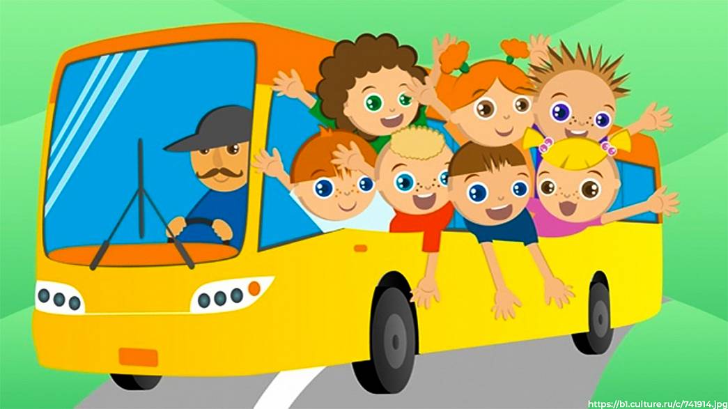 Доставку первоклашек Загородного в школу на автобусе в мэрии города Владимира называют «интересной, новой и неизведанной дорогой»