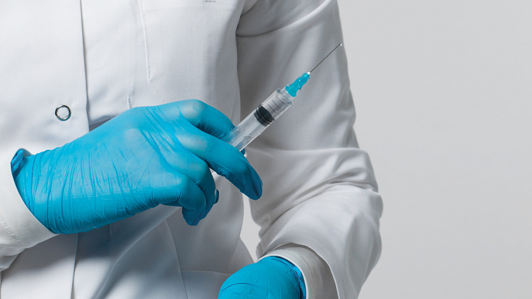 У регионального минздрава отсудили деньги за платную вакцинацию