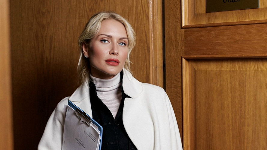 Телеведущая Екатерина Гордон на примере владимирских больниц назвала медицину преступной