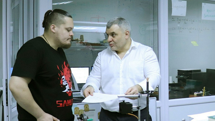 Проекты Владимирского госуниверситета получат федеральные гранты