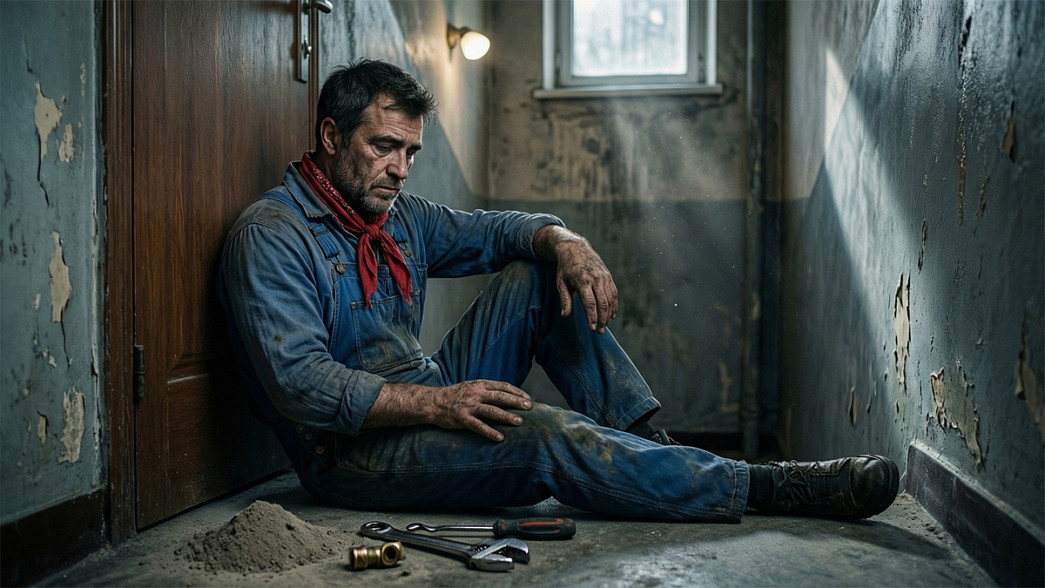 Суды заставляют владимирцев открывать квартиры для доступа к трубам