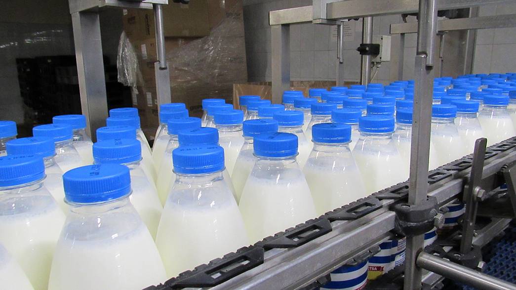 «Данон» не намерен отказываться от закупок молока у владимирских аграриев