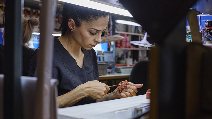 Как предприятия области повышают свою производительность труда совместно с РЦК