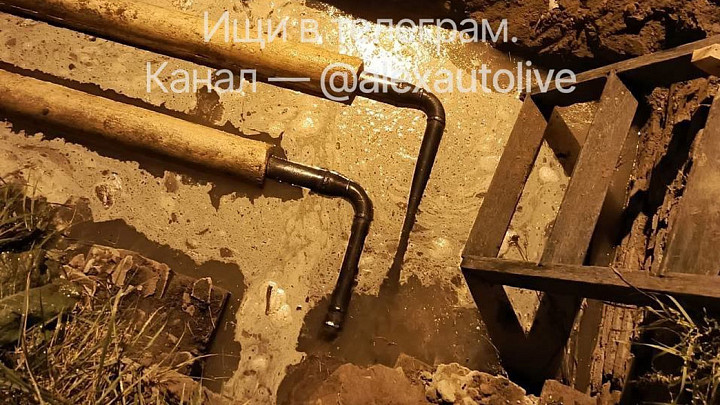 Отопительный сезон в Карабаново начался с трехнедельным опозданием