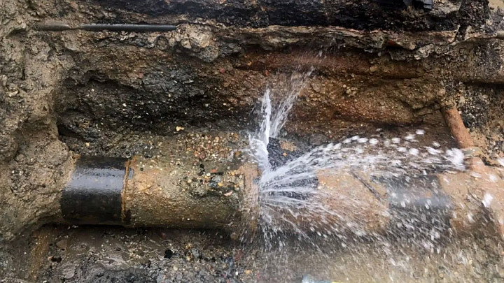 Власти скрывают, из-за чего жителям четырех микрорайонов Владимира отключили воду