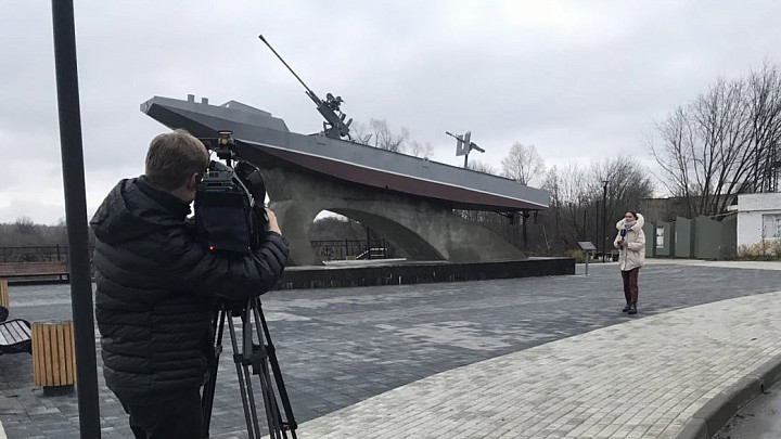 Путин дал Владимирской области пять лет на возрождение судостроительной отрасли