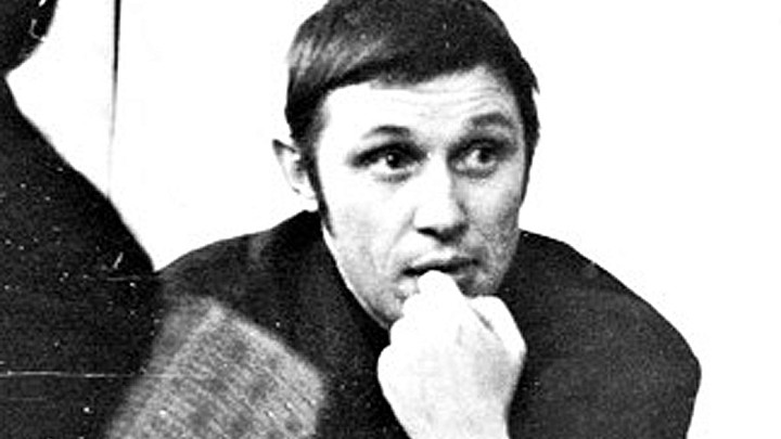 Вячеслав Валерианович Юденич