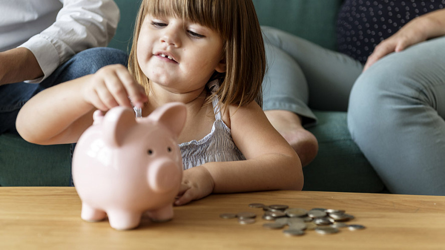 Плата за детсады подорожала для владимирских родителей на 5%