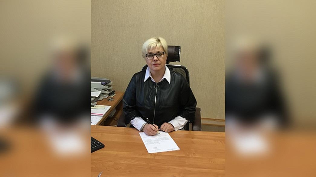 Бывшему директору «Облстройзаказчика» Татьяне Потаповой вынесли приговор за взятки и растрату бюджетных средств