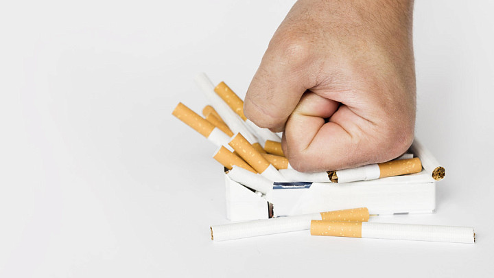 Во Владимирской области уничтожат 5 тысяч пачек контрабандных сигарет