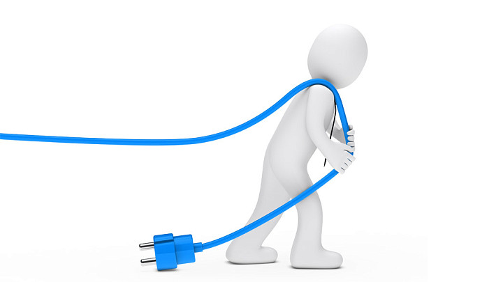 Карабановские электросети отобрали у частного собственника