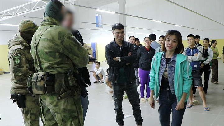 Владимирские власти предлагают решить мигрантский вопрос донастройкой межведомственного взаимодействия