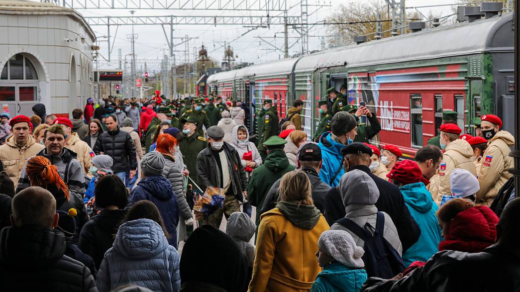 Во Владимир приедет поезд Минобороны с концертом и бесплатными тестами на коронавирус