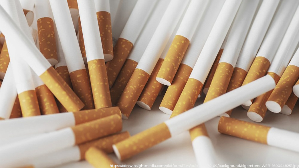 Жительница Кольчугино предстанет перед судом за намерение сбыть три с половиной тысячи пачек немаркированных сигарет