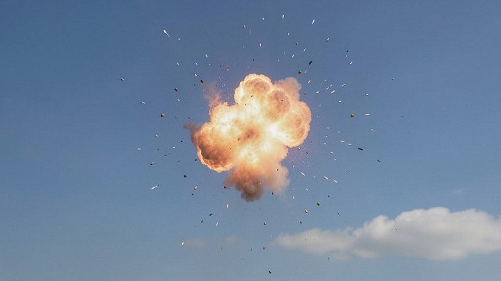 Владимирскую область третьи сутки подряд атакуют украинские БПЛА