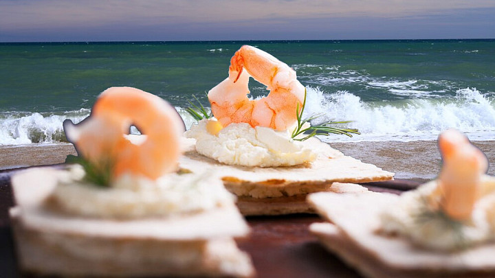 Кофе, морепродукты, курорты Крыма: что разгоняло инфляцию в июне?