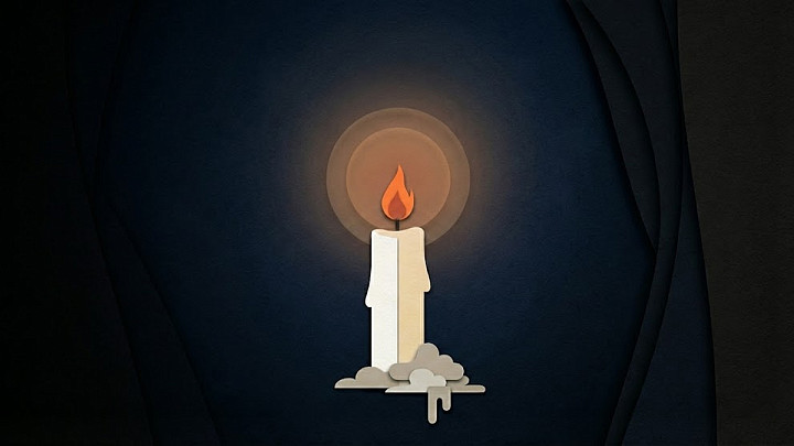 Мартиролог 2025 года