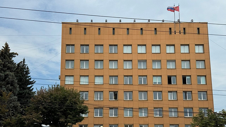 До выборов во Владимирский горсовет не допустили 100% самовыдвиженцев