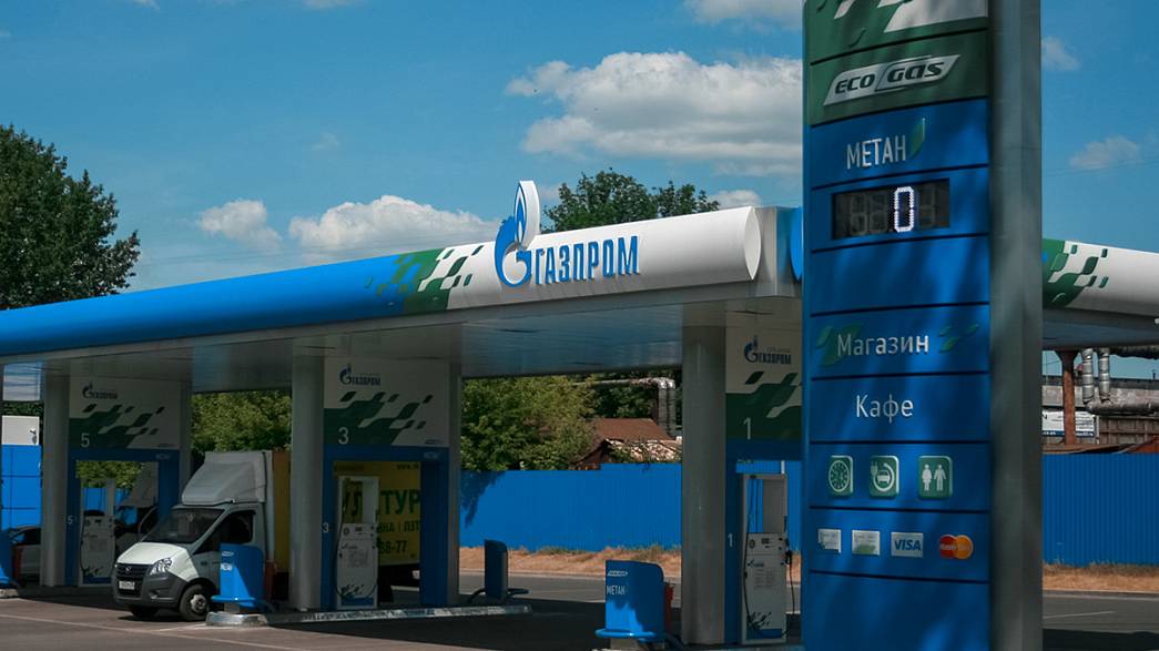 Во Владимирской области должно появиться 10 новых газовых заправок для транспорта