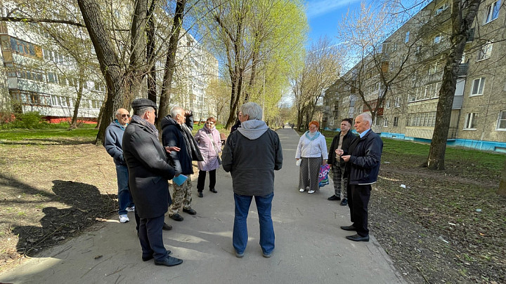 Почему мэрия города Владимира вдруг вспомнила про улицу Суворова?