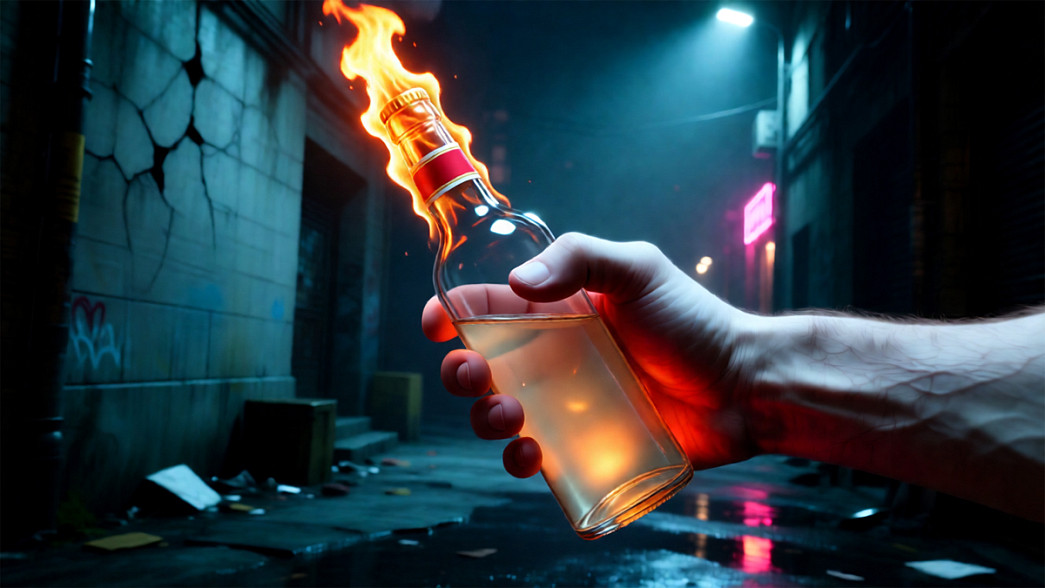 ФСБ сообщает о предотвращении во Владимире серии поджогов «мигрантских кафе»