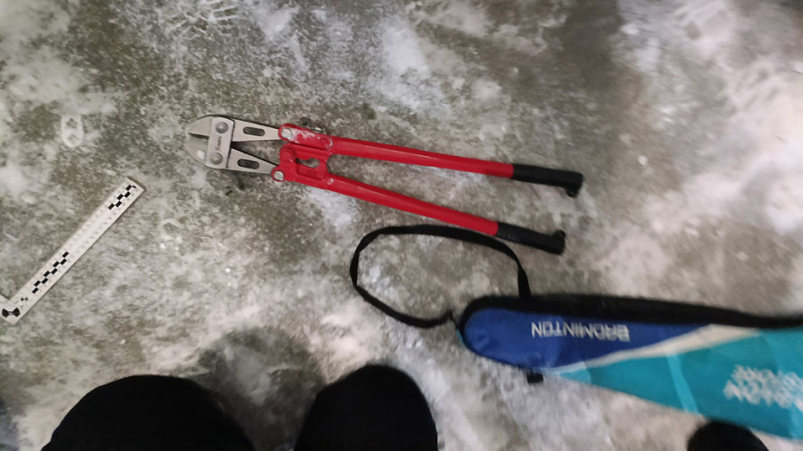 По факту хулиганства подростков в элитном доме возбуждено уголовное дело