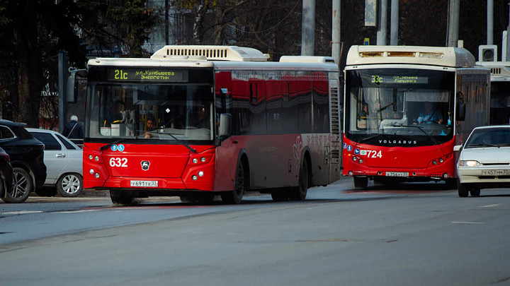 Во Владимире проезд на общественном транспорте подорожал на 5 рублей