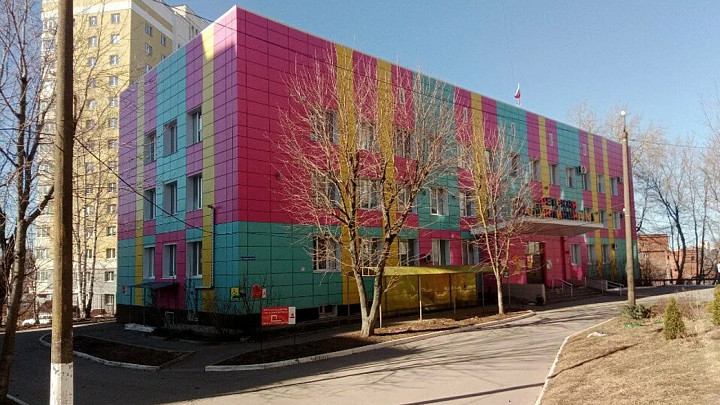 Минздрав ищет нового главврача для детской поликлиники №1 города Владимира