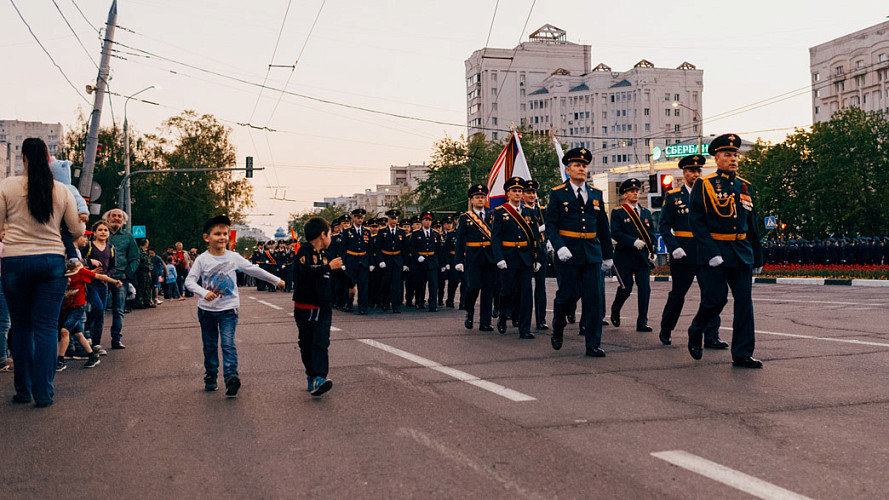 Проспект Ленина во Владимире закроют на три часа
