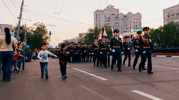 Проспект Ленина во Владимире закроют на три часа