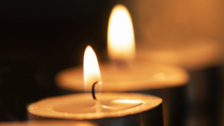 Владимирцы проводили в последний путь контрактников, погибших на СВО