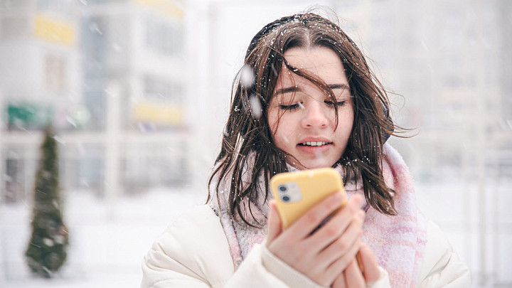 Полезный гайд: как оставаться на связи, даже если мобильный интернет ограничен