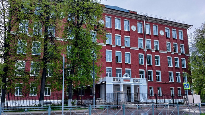 Затянувшийся ремонт владимирской школы №26 закончился уголовным делом
