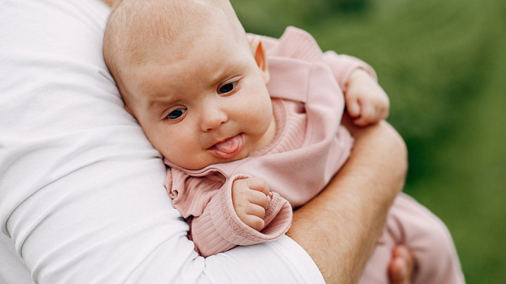 Во Владимирской области один из худших в России коэффициентов рождаемости