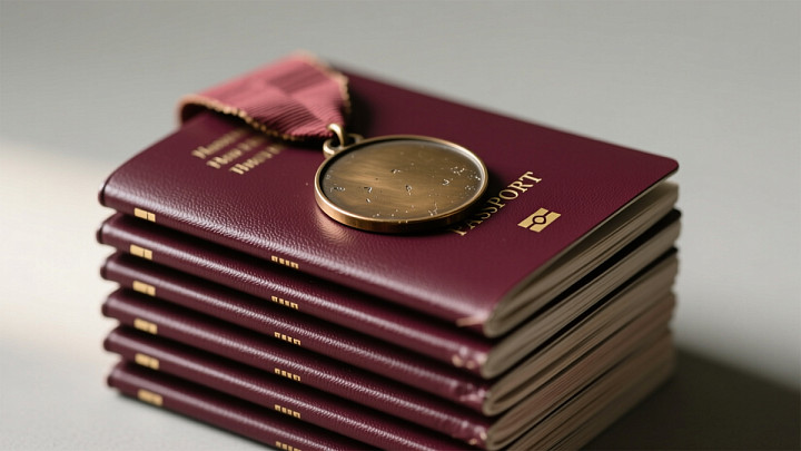 Во Владимире обнаружен бронзовый призер по фиктивной регистрации иностранцев