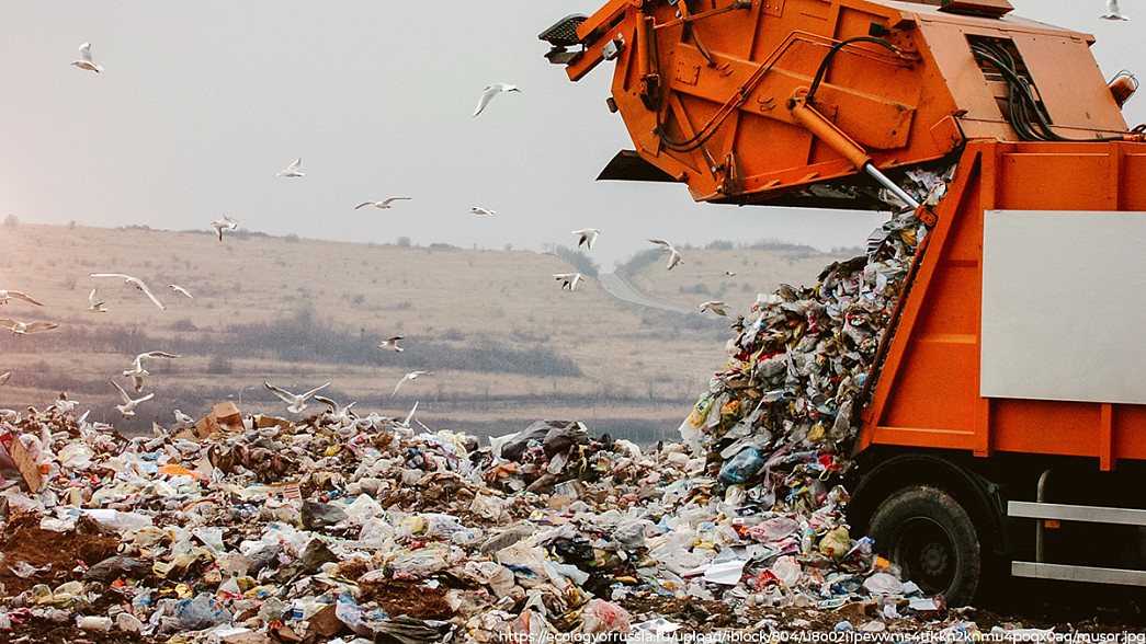 Владимирской области прописали новые принципы работы с мусором
